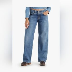 Levi's Women's Superlow Jeans
